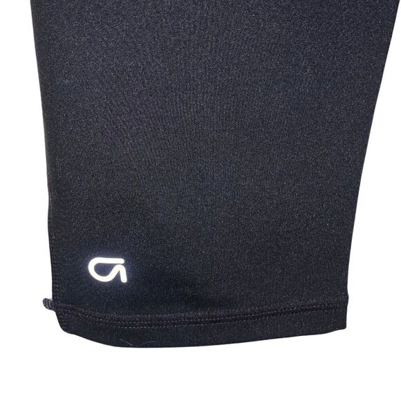 Gap Fit Grey Camo Print 7/8 length High Rise Leggings Size XS - Picture 3 of 5